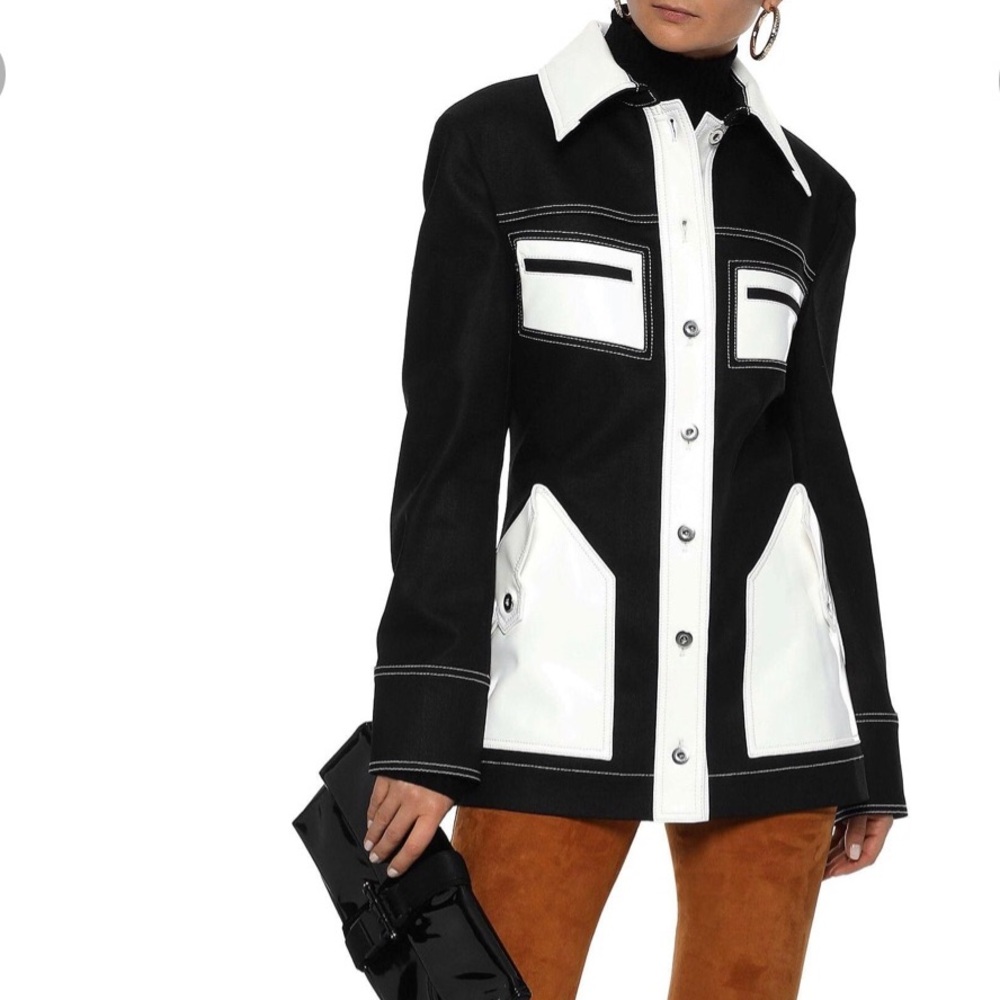 ELLERY Jacket